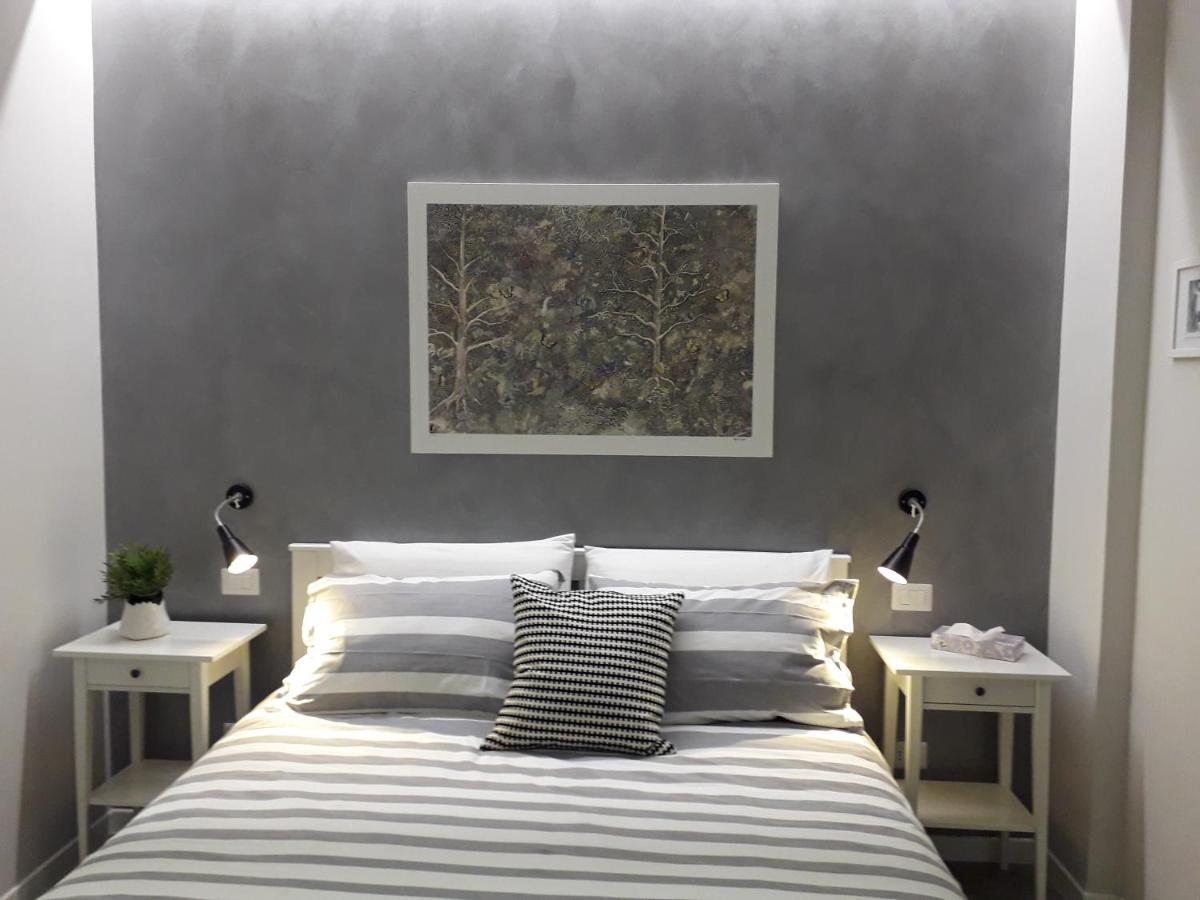 Interno 1 Ciampino Roma Luxury Apartment Con Balcone Exterior foto