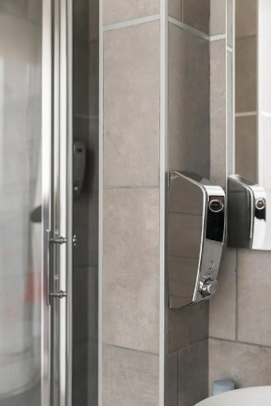 Interno 1 Ciampino Roma Luxury Apartment Con Balcone Zimmer foto