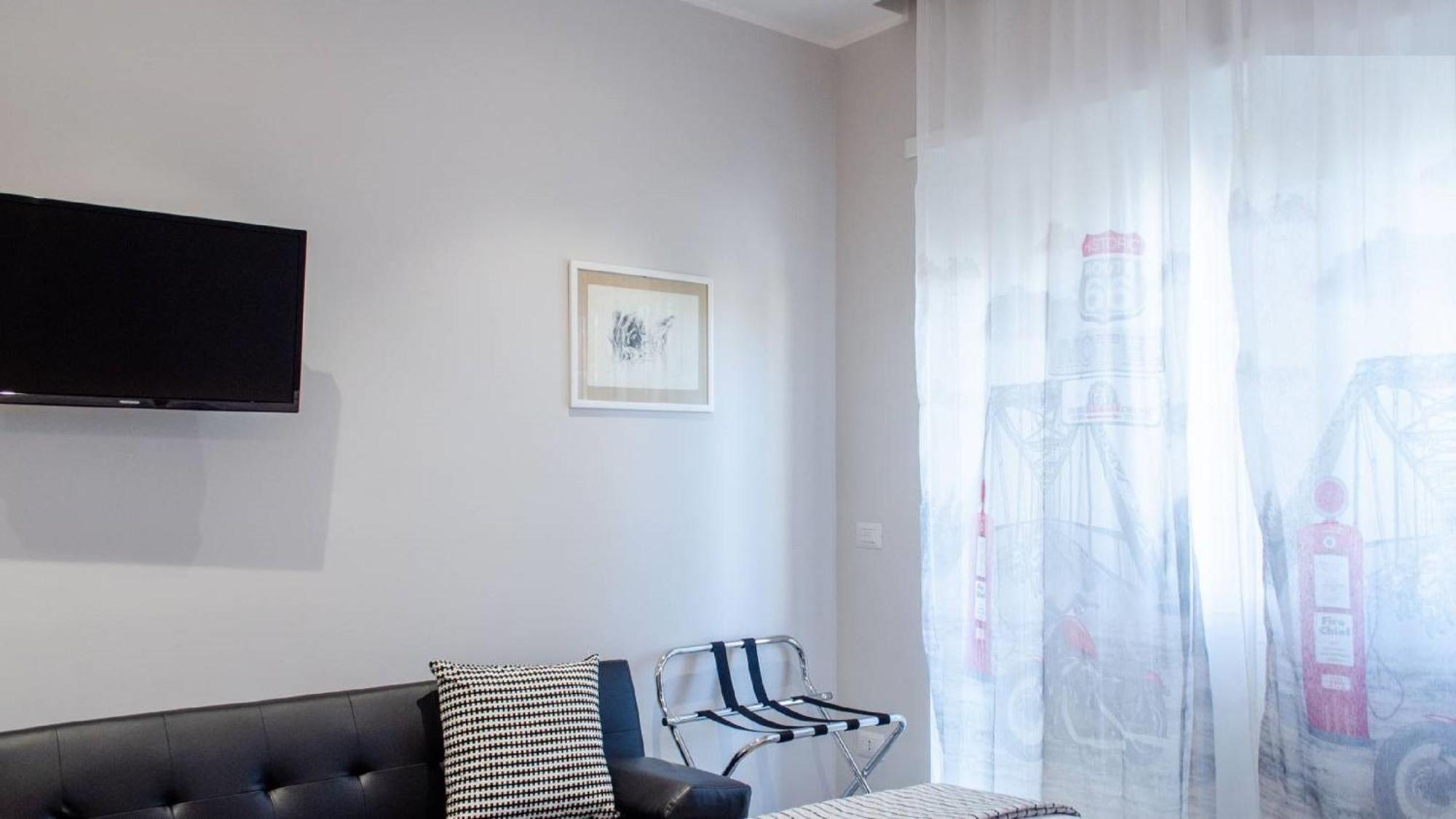 Interno 1 Ciampino Roma Luxury Apartment Con Balcone Zimmer foto