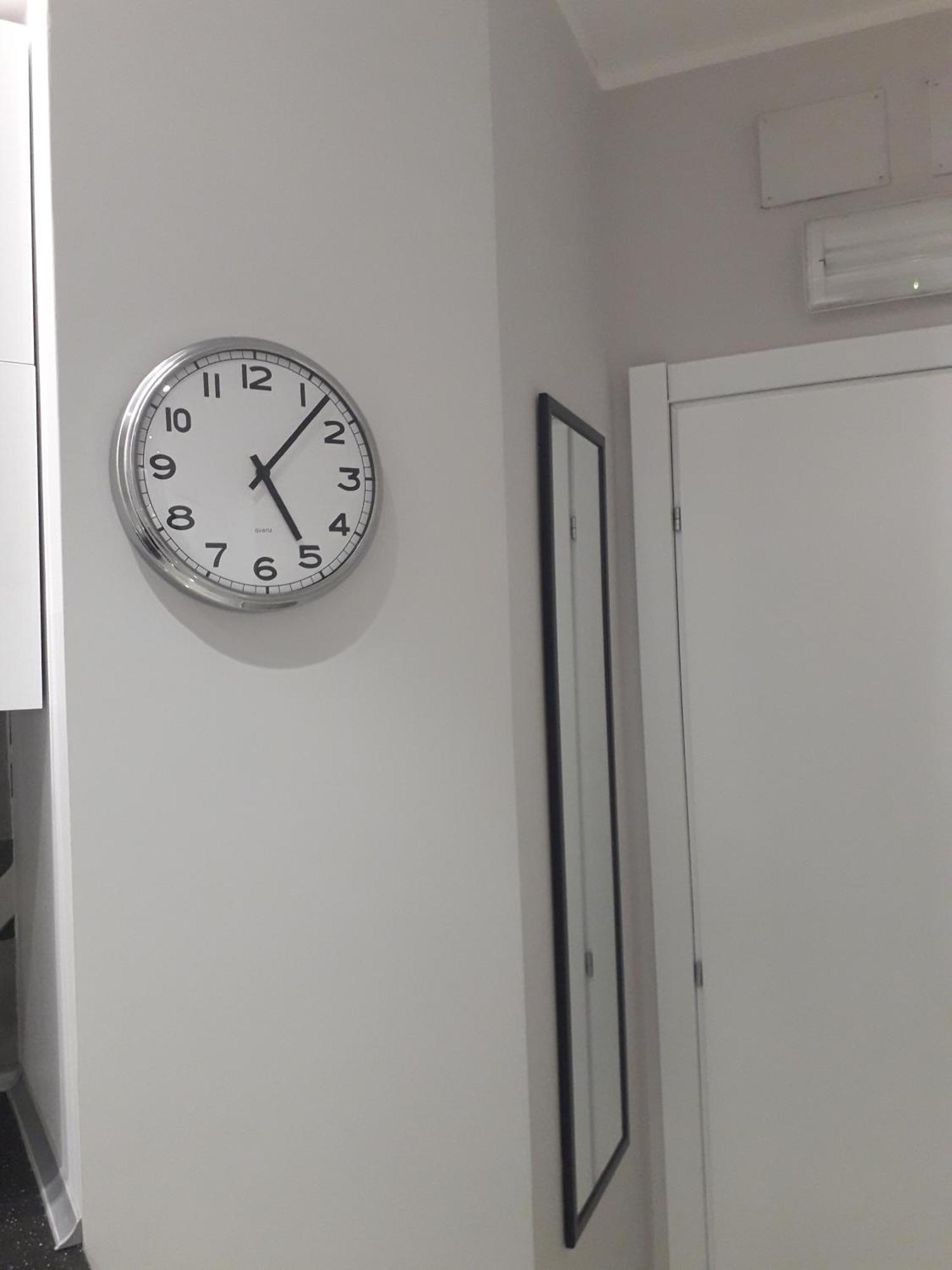 Interno 1 Ciampino Roma Luxury Apartment Con Balcone Zimmer foto